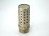 B128 Alwitco Bantam Npt Pump Muffler Pneumatic Used