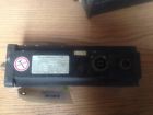 Bac90l30-3-ra-ts Bag Bewegungstechnik Brushless Synchronus Servo Motor
