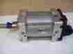 C95gd160-dcg678ag-100 Smc Air Pneumatic Cylinder New Free Shipping