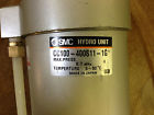 Cc100-400s11-1g Smc