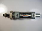 Cd85n25-10-b Smc Pneumatic Cylinder New