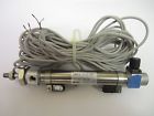 Cdbm2f20-100-hl-c73z Smc Cylinder Round Body