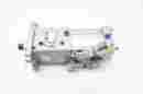 Cdla2f100tn-75-d-f5pz Smc New 75mm 100mm 145psi Pneumatic Cylinder D538447