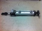 Cdlsc125-600j-f59wz-dm9nz Smc Corporation Pneumatics Actuator