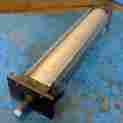 Cds1fh160-840 Smc 0.97mpa Pneumtaic Cylinder