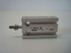 Cdu10-5d Smc Cyl Free Mount