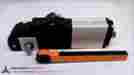 Ckz2n63tf-45dp-xxxxxca518p Smc Slim Line Clamp Cylinder Max Pressure 224493