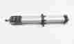 Clatn50-400n-p Smc New 400mm 50mm 145psi Pneumatic Cylinder D538387 Clatn50-400n-p Smc New 400mm 50mm 145psi Pneumatic Cylinder D538387