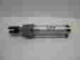 Clk1ga32-100y-b-p-x738 Smc Pneumatic Cylinder Clamp W Lock Nnb