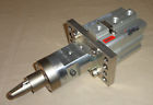 Clkq50-15aa-dch778ch Smc Pneumatic Pin Clamp Air Clkq50-15aa-dch778ch Smc Pneumatic Pin Clamp Air