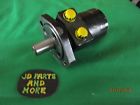 Cm012p Buyers New Displacement Hydralic Motor Shaft Npt Ports 724920108454