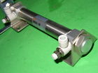 Cm2b20-100 Smc 1 Air Cyclinder Cm2b20-100 Smc 1 Air Cyclinder