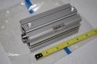 Cq2b40-75d Smc Pneumatic Cylinder New