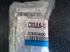 Cxsjl6-10 Smc Cylinder