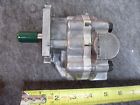 D09ba2f Parker Gear Pump New