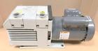 D16b Leybold Trivac 898199-1 Rotary