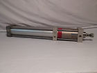 Dke-63-250-ppv-a Festo Pneumatic Cylinder 10bar