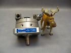 Dsm-16-270-p-cc Festo Pneumatic Air Rotary Actuator