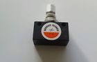Dv-06 Hoerbiger Pneumatics Valve Throttle New Dv-06 Hoerbiger Pneumatics Valve Throttle New