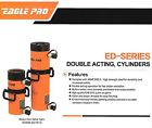 Ed-5020 Eagle Pro 50 Ton