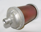 F05-0113005 F05 0113005 Allied Witan Filter Silencer