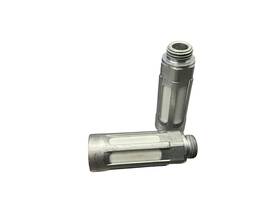 4-b-npt Festo 6842 Set 2 U-1/4-b-npt Pneumatic Muffler Air Silencer