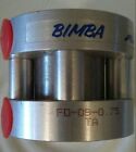 Fo-09-0.75 Bimba Pancake Cylinder