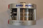 Fo-702-4f Bimba Flat-1 Pneumatic Cylinder