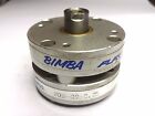 Fod-090.25 Bimba Pneumatic Cylinder 1-1-16