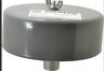 Fs-15-075 Solberg Air Compressor Filter Silencer Mpt Outlet 789957278143