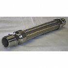 Gm200shm120 Hose Master Flexible Metal In Length