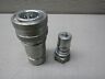 H2-62 Parker Quick Coupler With