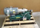 H49aa2b Parker C.w 10hp Electric