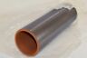Hrd 40-fw4sp New Core Muffler For Air Dryer