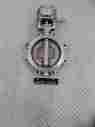 Hyd1230 Cooper Cameron Used New 8 Butterfly Valve W Gear Operator Hyd1230 Cooper Cameron Used New 8 Butterfly Valve W Gear Operator