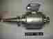 Hyd1652 Endress Hauser Used 50h80 Stainless Steel Flowmeter Hyd1652 Endress Hauser Used 50h80 Stainless Steel Flowmeter