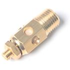 Jcbscn0405 Brass Pneumatic Silencer Air 758330663333