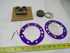 K210 Gast Lubricated 8am Reversible