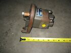 Kp1-5.5f1ual002kl2 Kracht Hydraulic Gear Pump New
