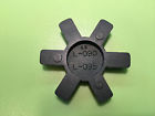 L-090 L-095 Lovejoy Martin Rubber Coupling Insert Buna Spider Coupler