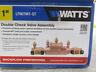 Lf007m1-qt Watts Watt Valve Assembly