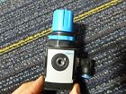 Lr-m1-g1-8-07g Festo Regulator Very Good