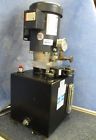 M-4505-0114 Monarch Vertical Hydraulic Reservoir Pump Motor Day Warranty