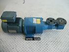 M15.7507 Sew-eurodrive Kral New Screw Pump Hyd1228