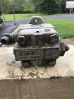 M2u2s-25s-1010 Vickers Hydraulic Vane Motor