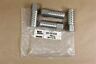 M4fn Numatics Pneumatic Silencer All Metal Air Muffler Npt Female Threads