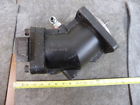 Ma50-094860 Hydro Leduc Bent Axis Hydraulic Motor New
