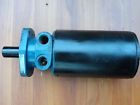 Mae68010 A1 Trw Ross Hydraulic Torqmotor Keyed Shaft Code Spec