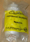 Mb003a Norgren Pneumatic Silencer New