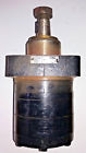 Mb181408aaaa Ross Torqmotor Hydraulic Motor Tapered Shaft Bolt Inch